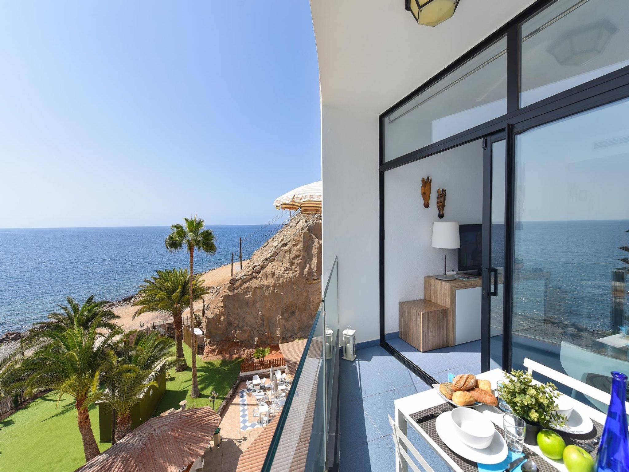 Photo of Apartment Playa del Cura 4