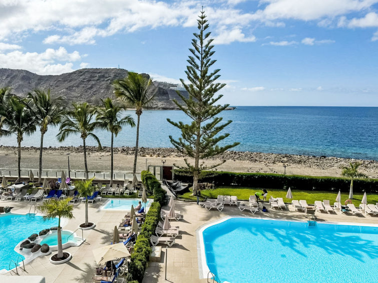 Playa del Cura 3 – Mogan – Gran Canaria