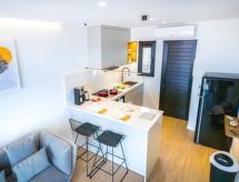 Zonnig modern appartement met zeezicht en zwembad in Arguineguín - thumbnail 4