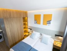Zonnig modern appartement met zeezicht en zwembad in Arguineguín - thumbnail 5