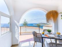 Zonnig modern appartement met zeezicht en zwembad in Arguineguín - thumbnail 6