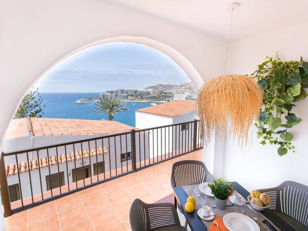 Appartement Los Canarios 527 in Spanje