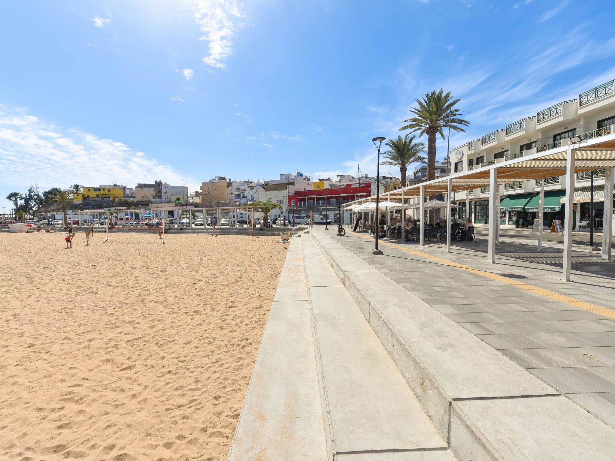 Photo of Los Canarios 527