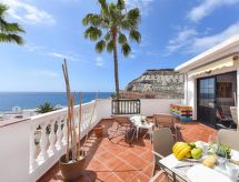Beach Apartment in Playa del Cura 323