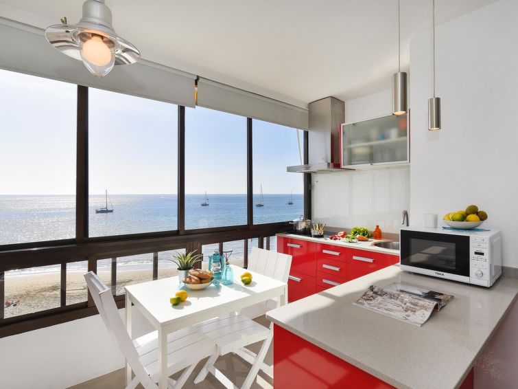 Appartement Apartment Don Paco JC309