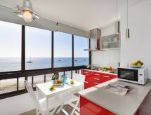 Apartment Don Paco JC309