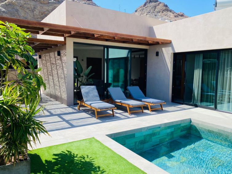 Tatil Evi Villa Almadies Tauro