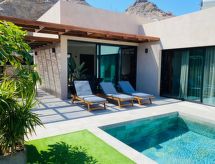 Villa Almadies Tauro