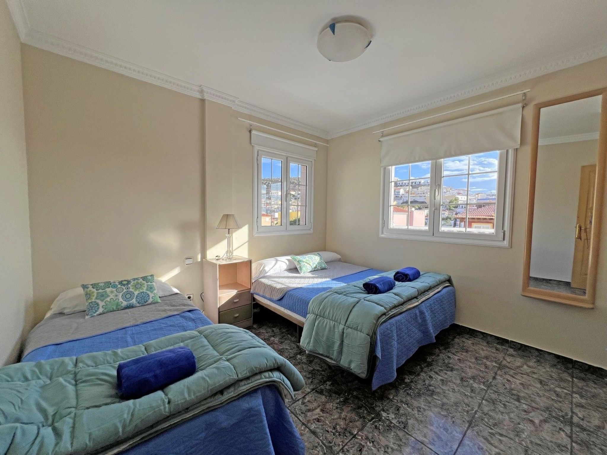 Villa "Esmeralda" mit Garten, Grill und Terrasse-Image-tags.info