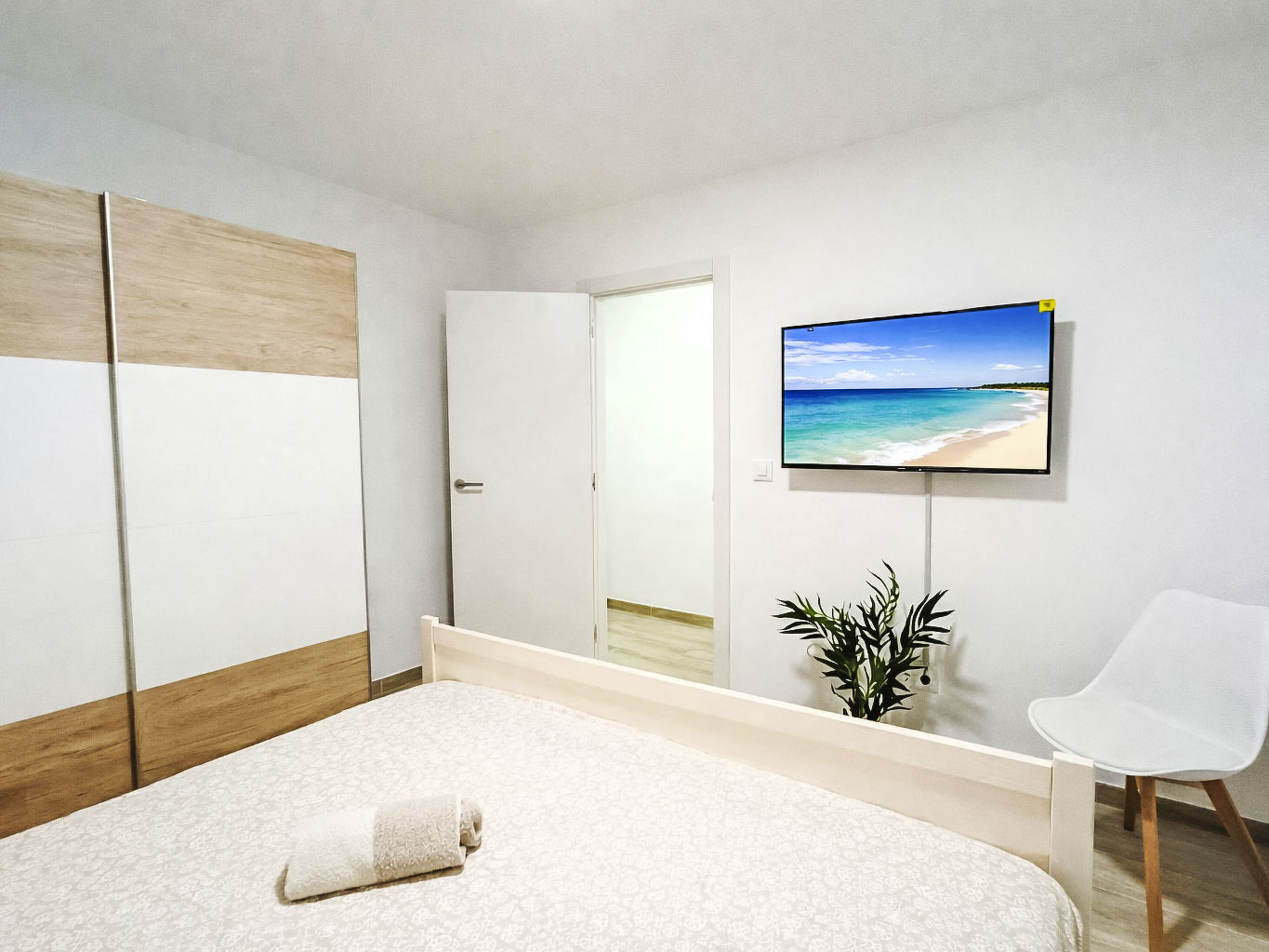 Deluxe Arguineguin Strand -Playa - Pool - Drinnen