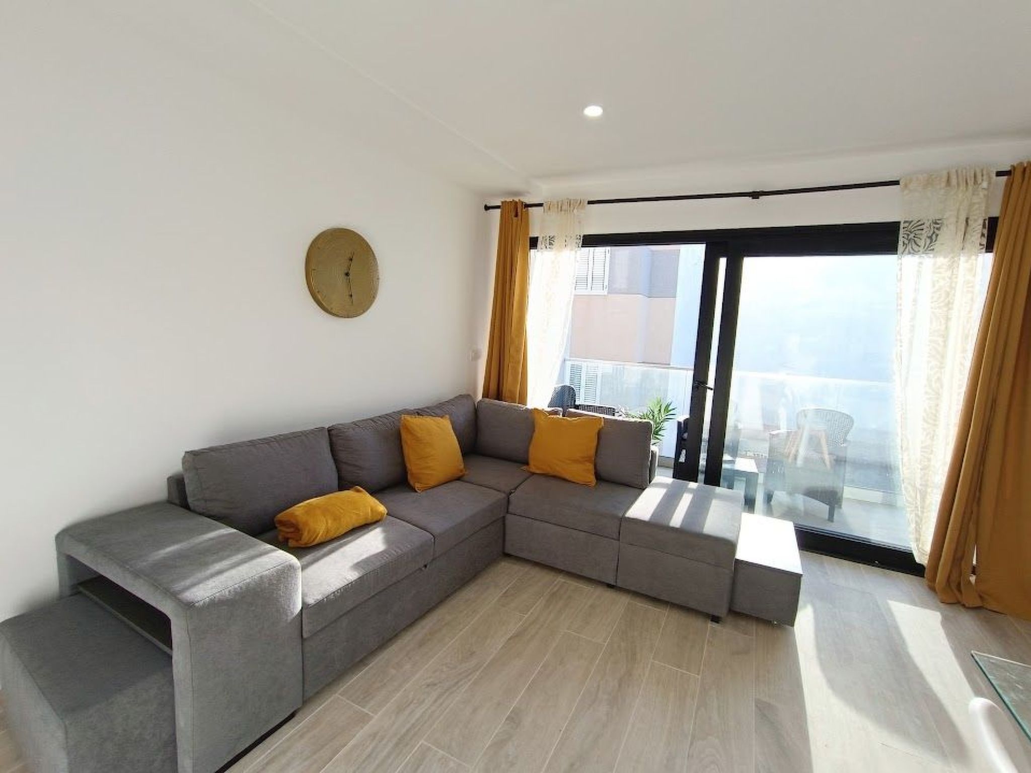 Deluxe Arguineguin Strand -Playa - Pool