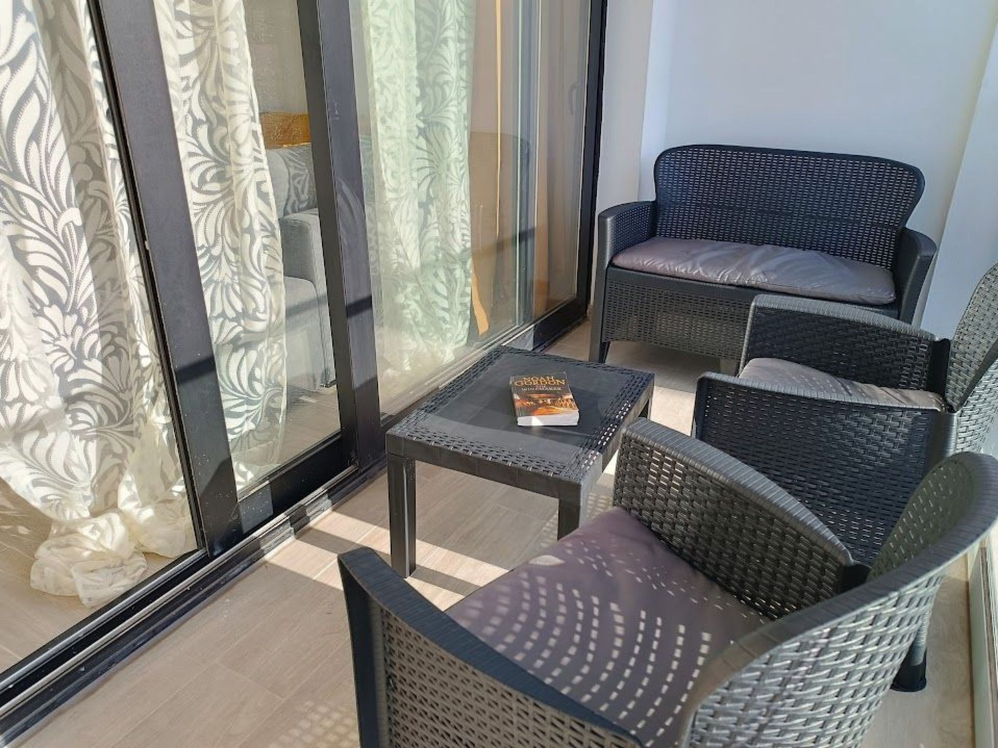 Deluxe Arguineguin Strand -Playa - Pool