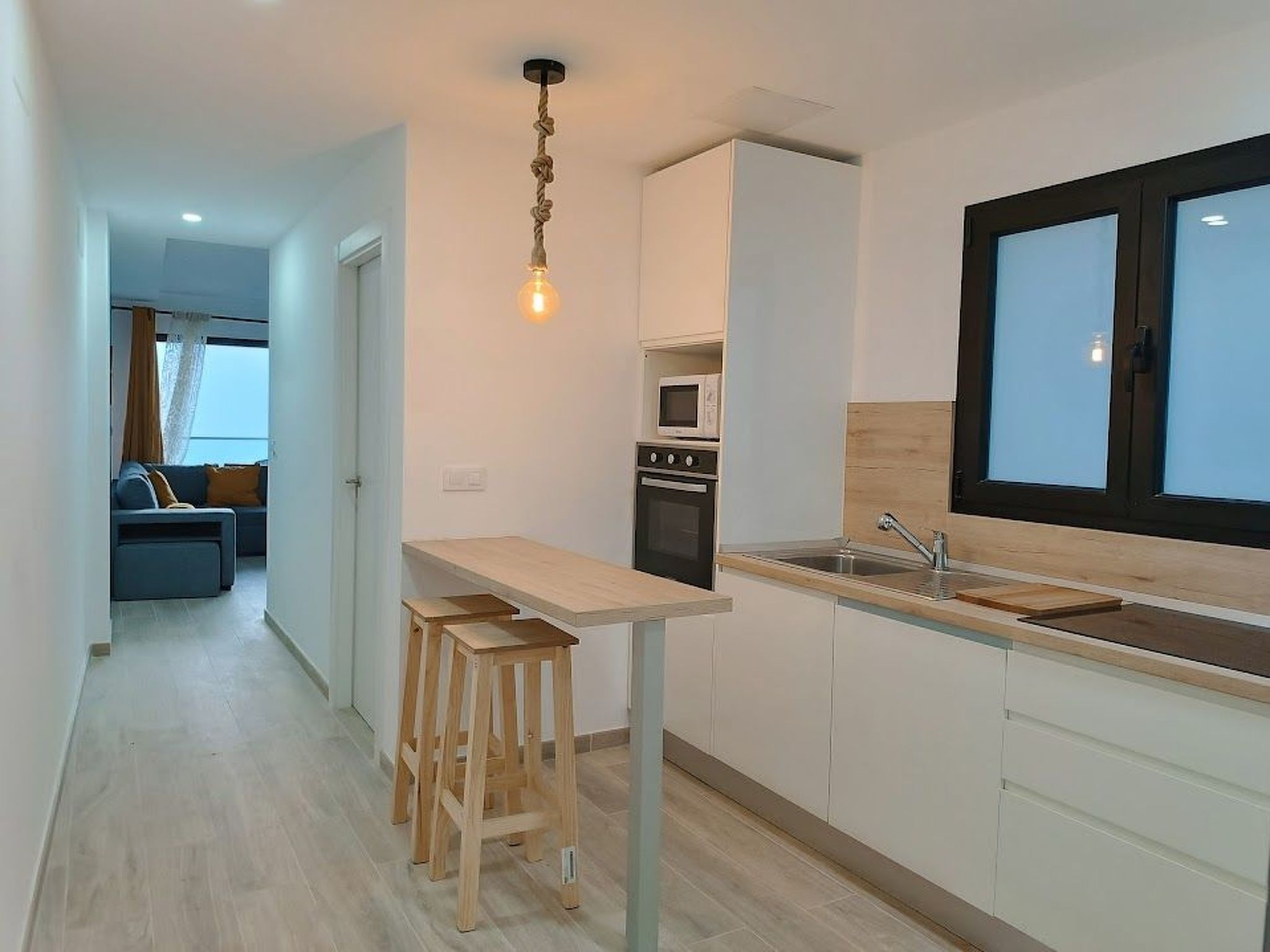 Deluxe Arguineguin Strand -Playa - Pool-Binnen