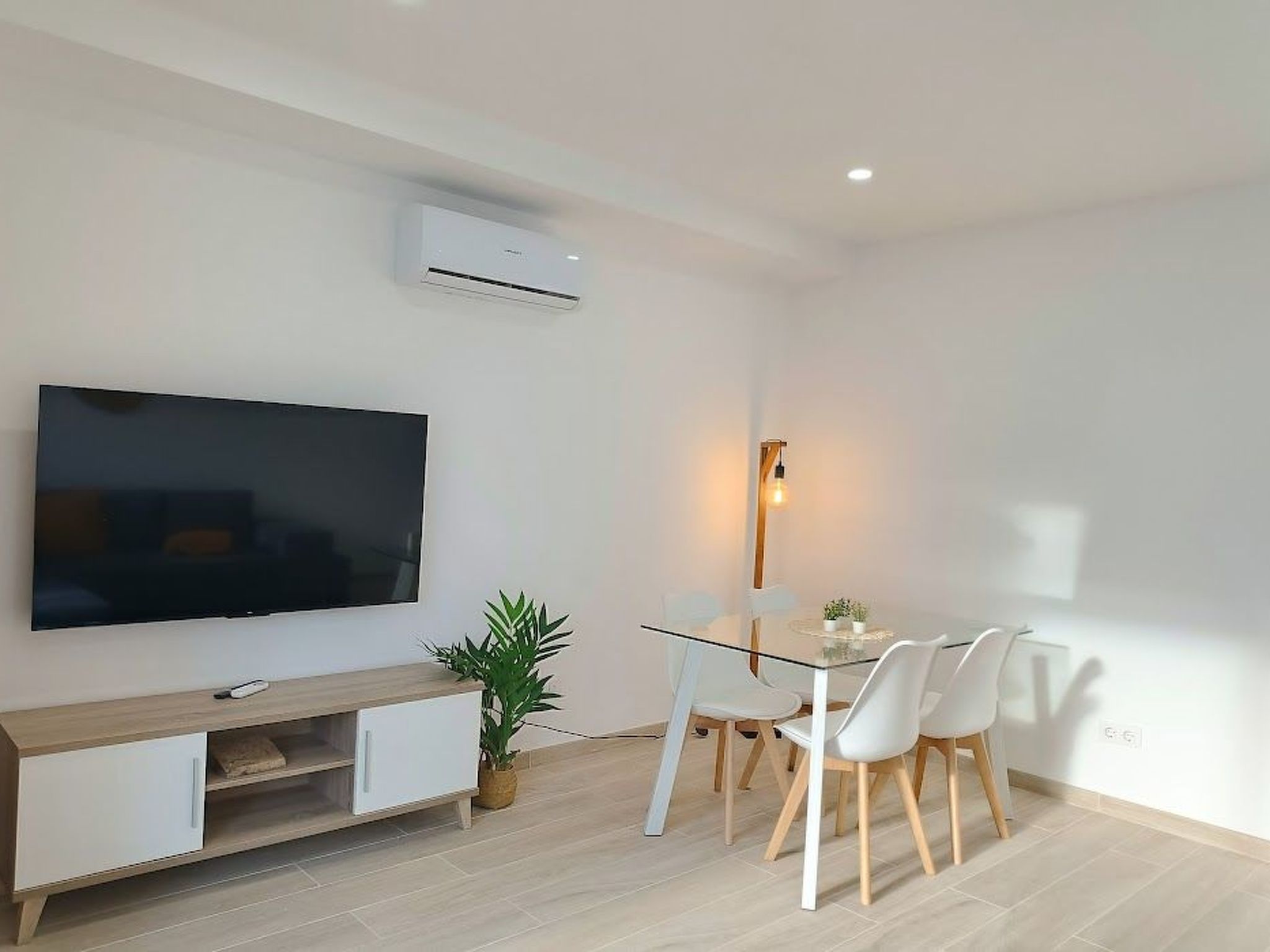 Deluxe Arguineguin Strand -Playa - Pool-Binnen