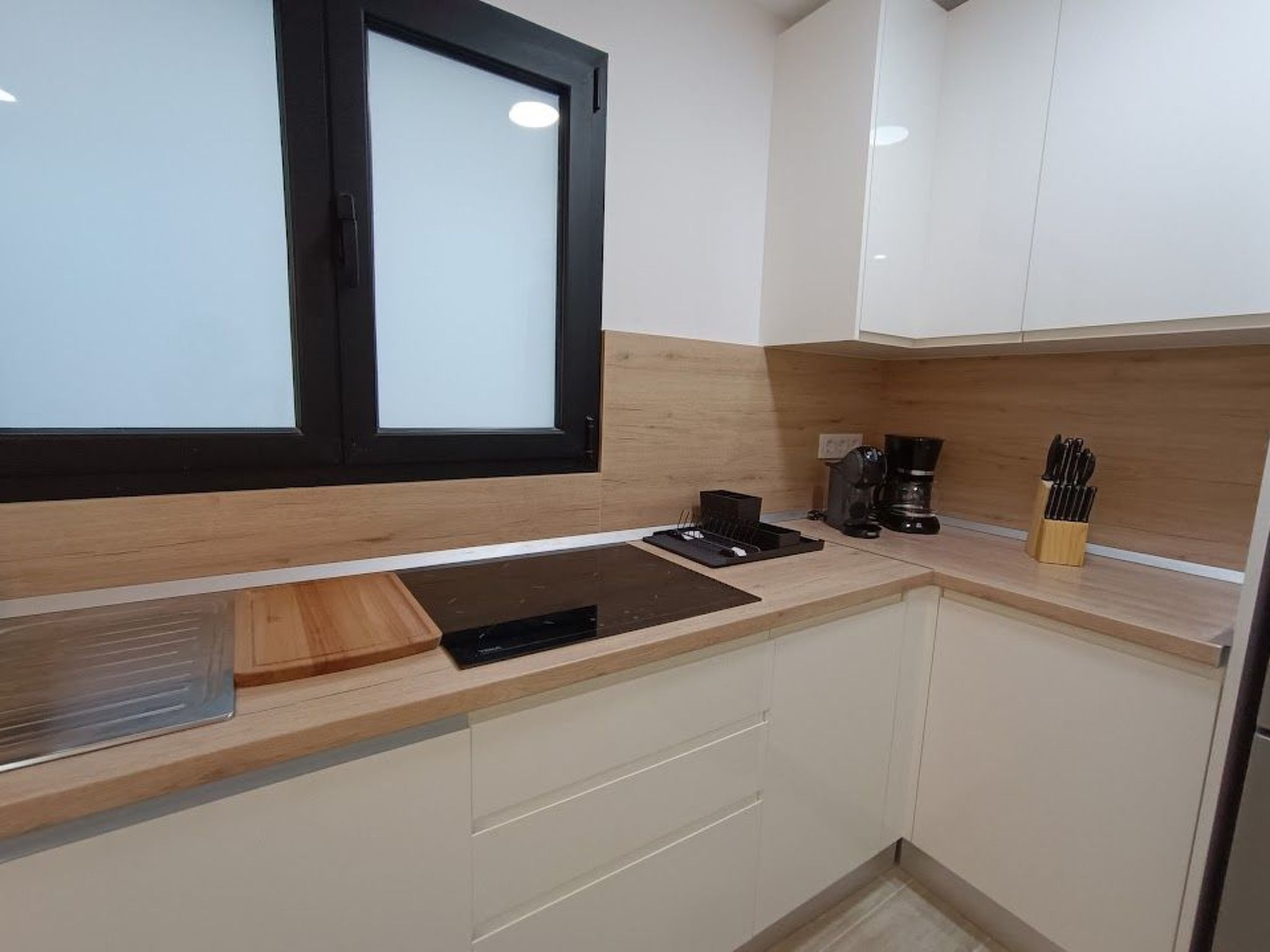 Deluxe Arguineguin Strand -Playa - Pool-Binnen