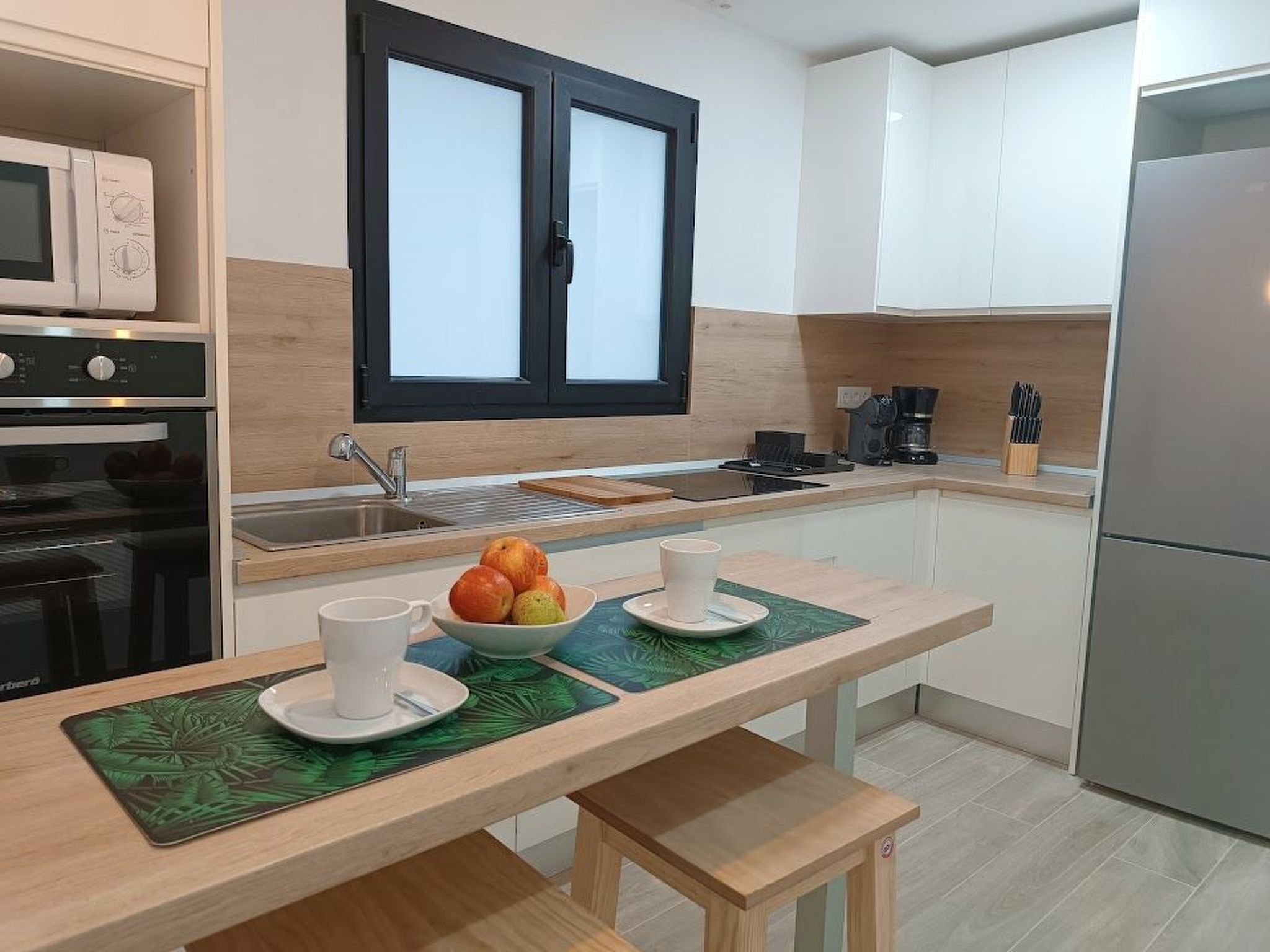 Deluxe Arguineguin Strand -Playa - Pool-Binnen