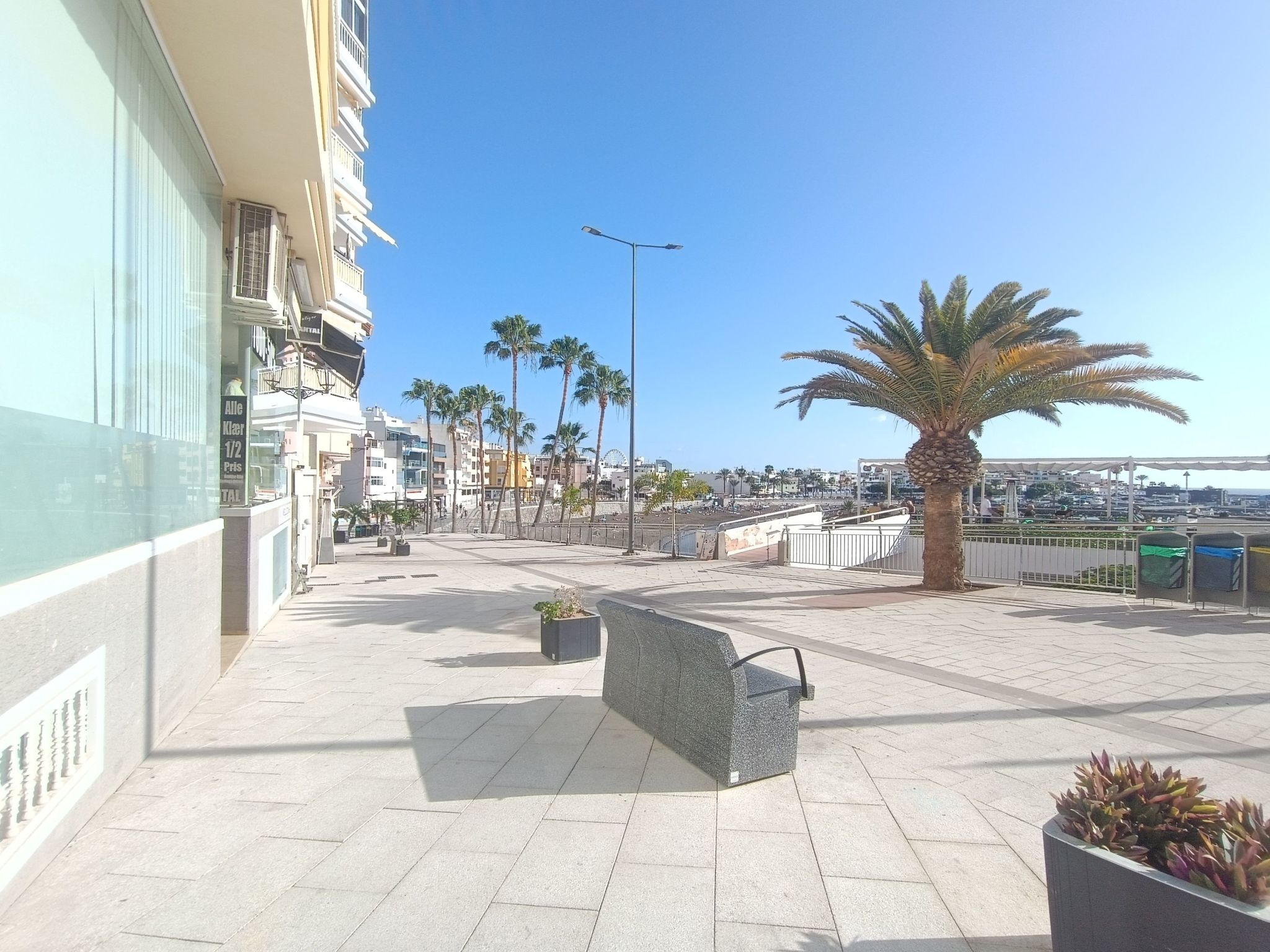 Deluxe Arguineguin Strand -Playa - Pool