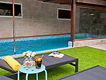 Villa Parralito Ingenio