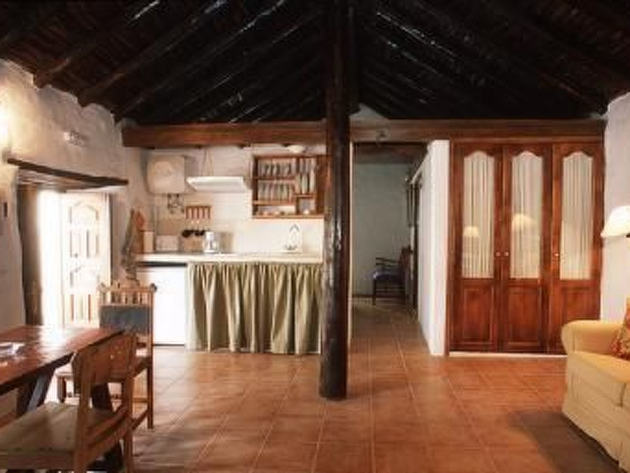 Schönes Ferienhaus mit 2 Wohnungen - Image 4