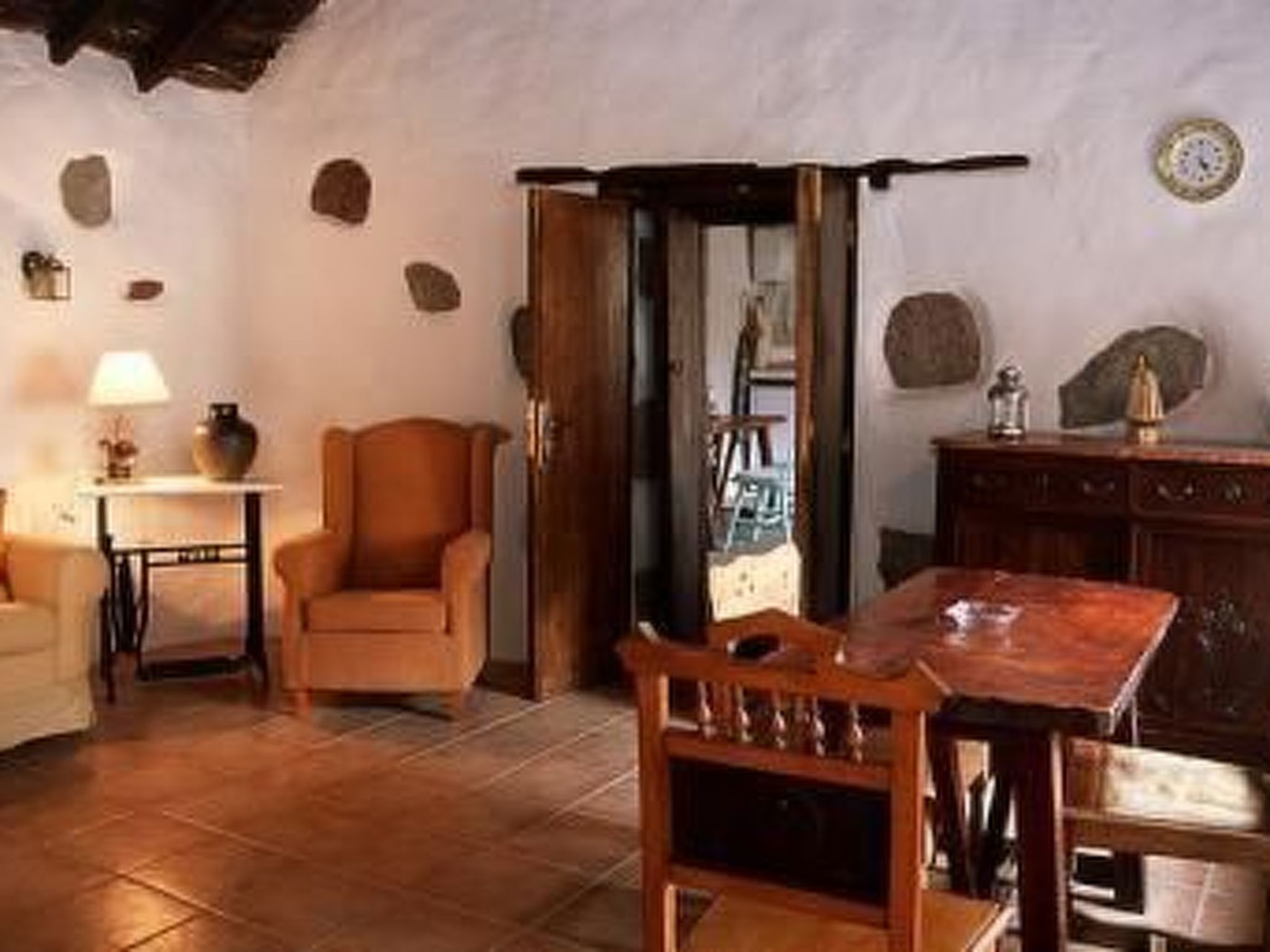 Schönes Ferienhaus mit 2 Wohnungen - Image 5