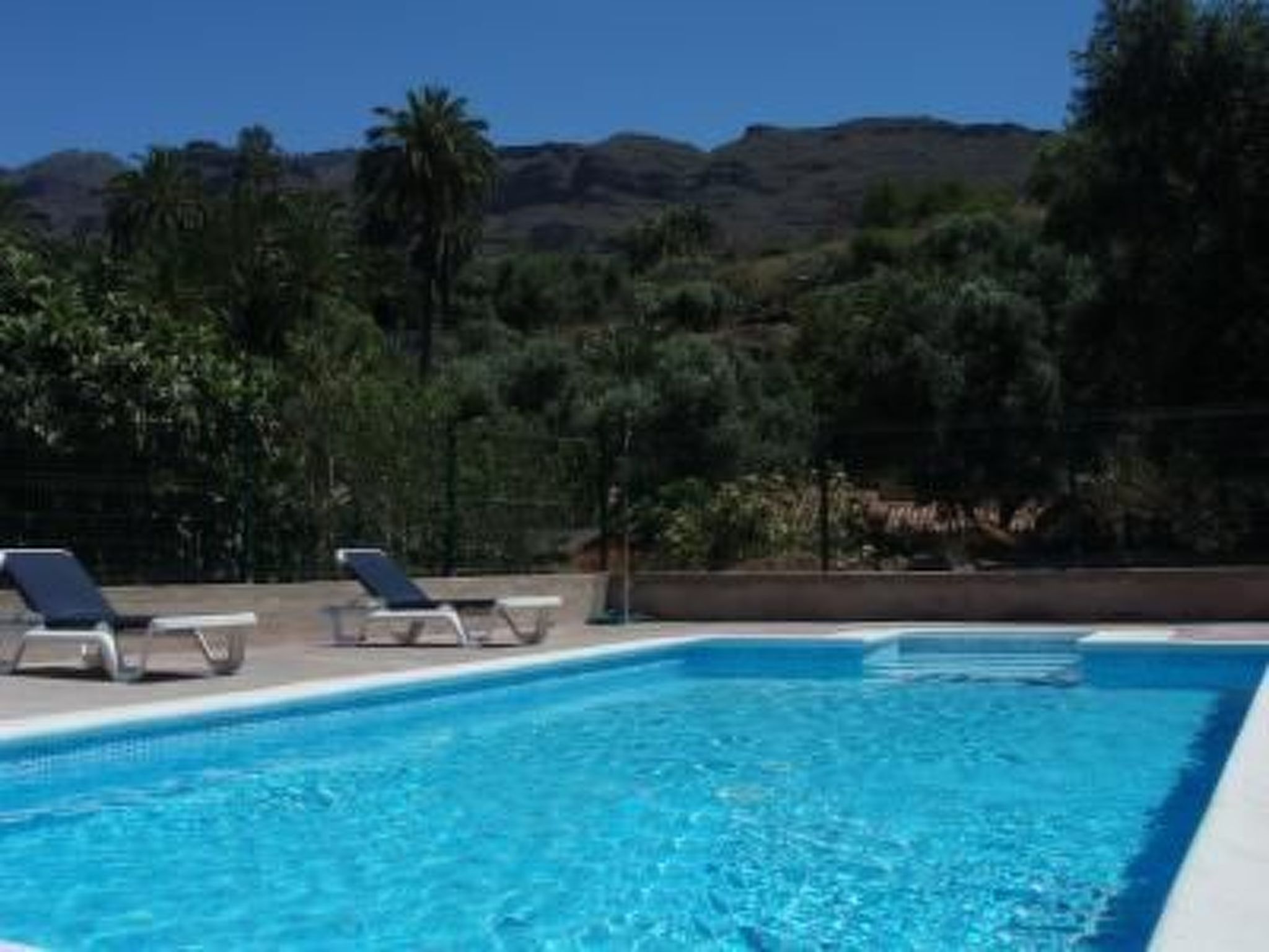 Schönes Steinhaus El Palmeral del Valle - Image 3
