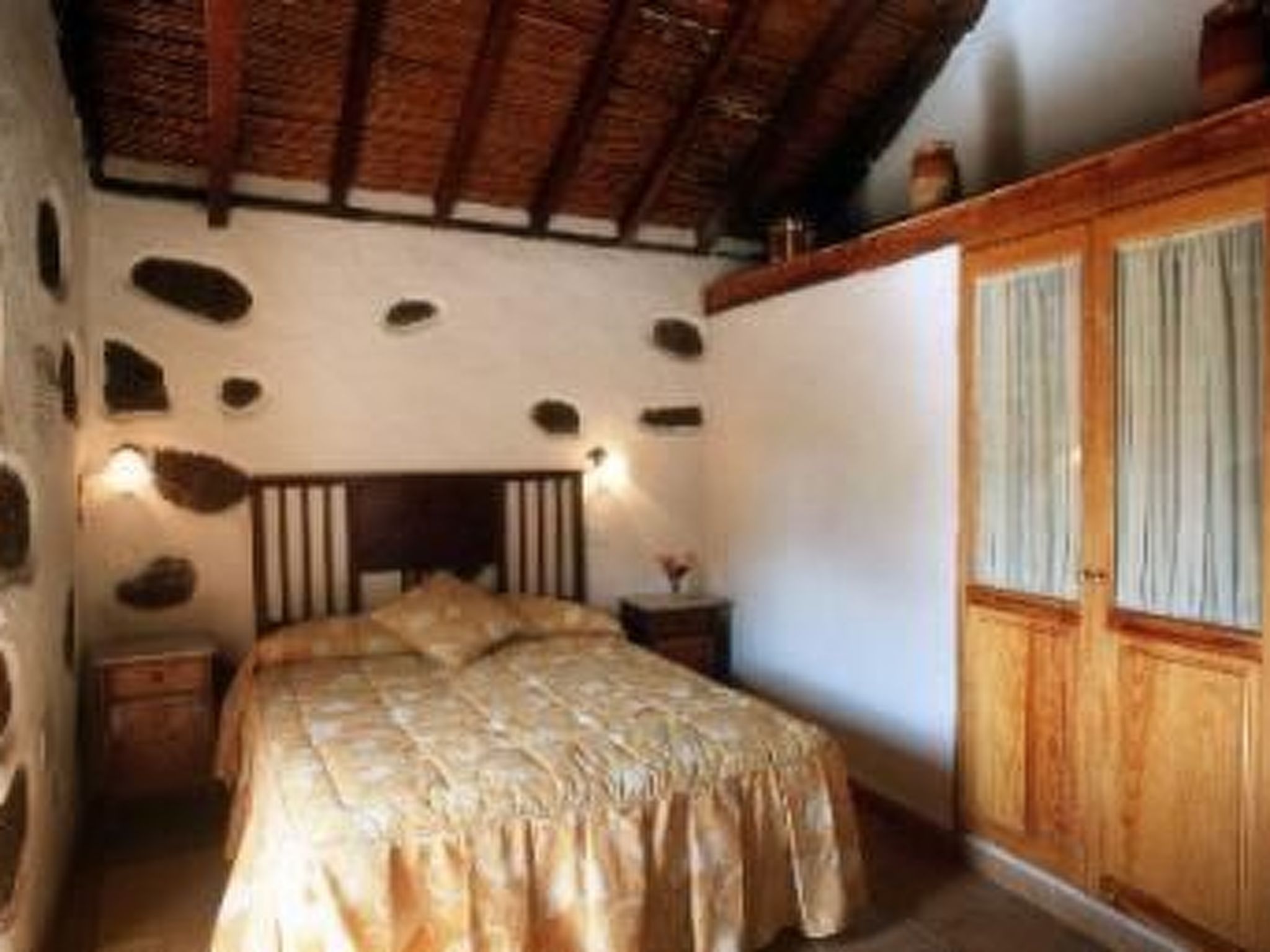 Schönes Steinhaus El Palmeral del Valle - Image 4