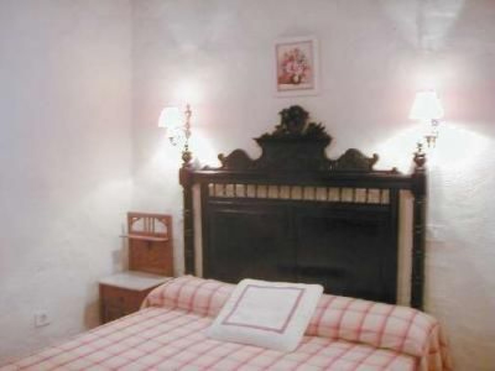 Gemütliche Ferienwohnung La Oliva - Image 2