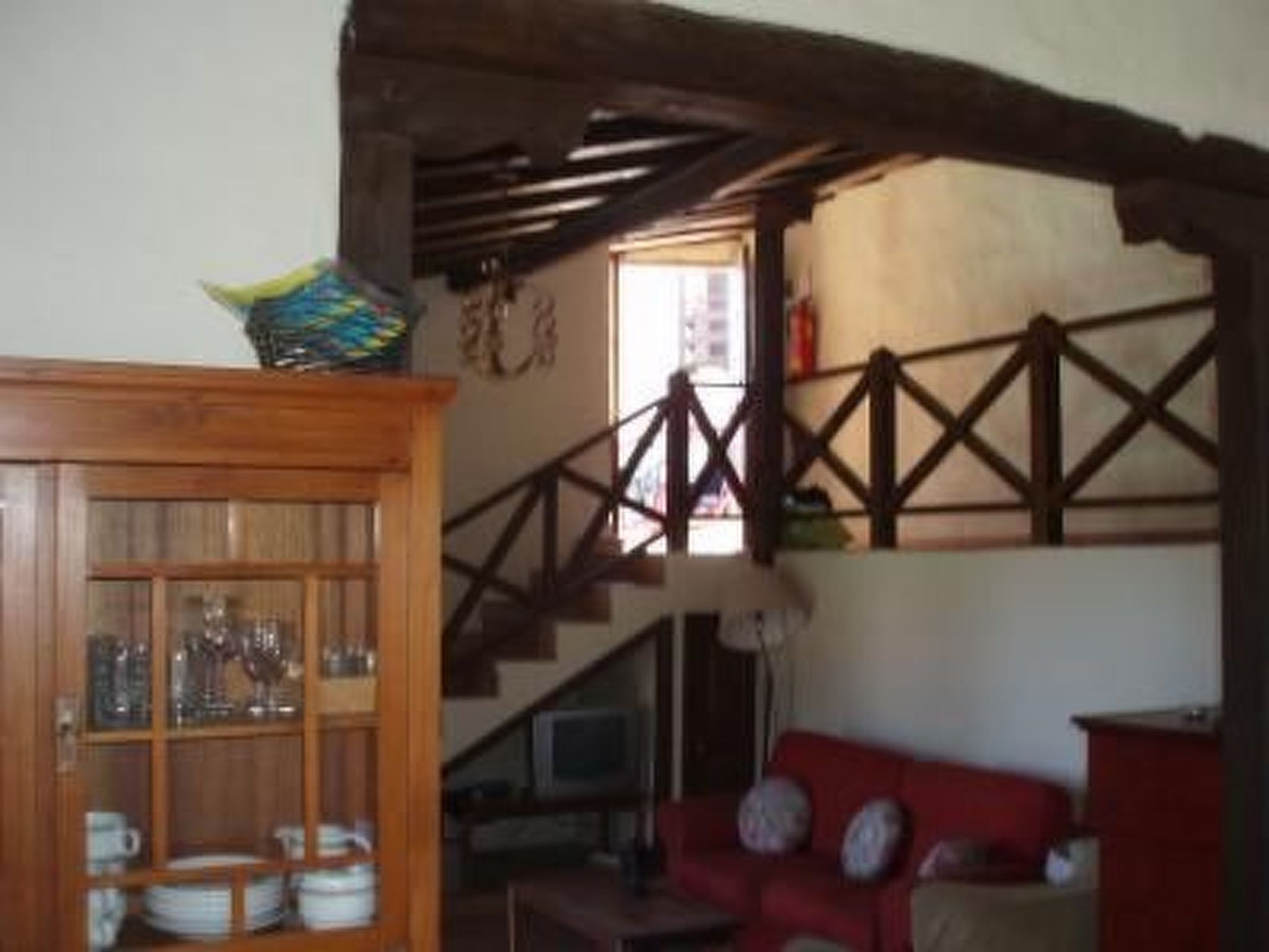 Gemütliche Ferienwohnung La Oliva