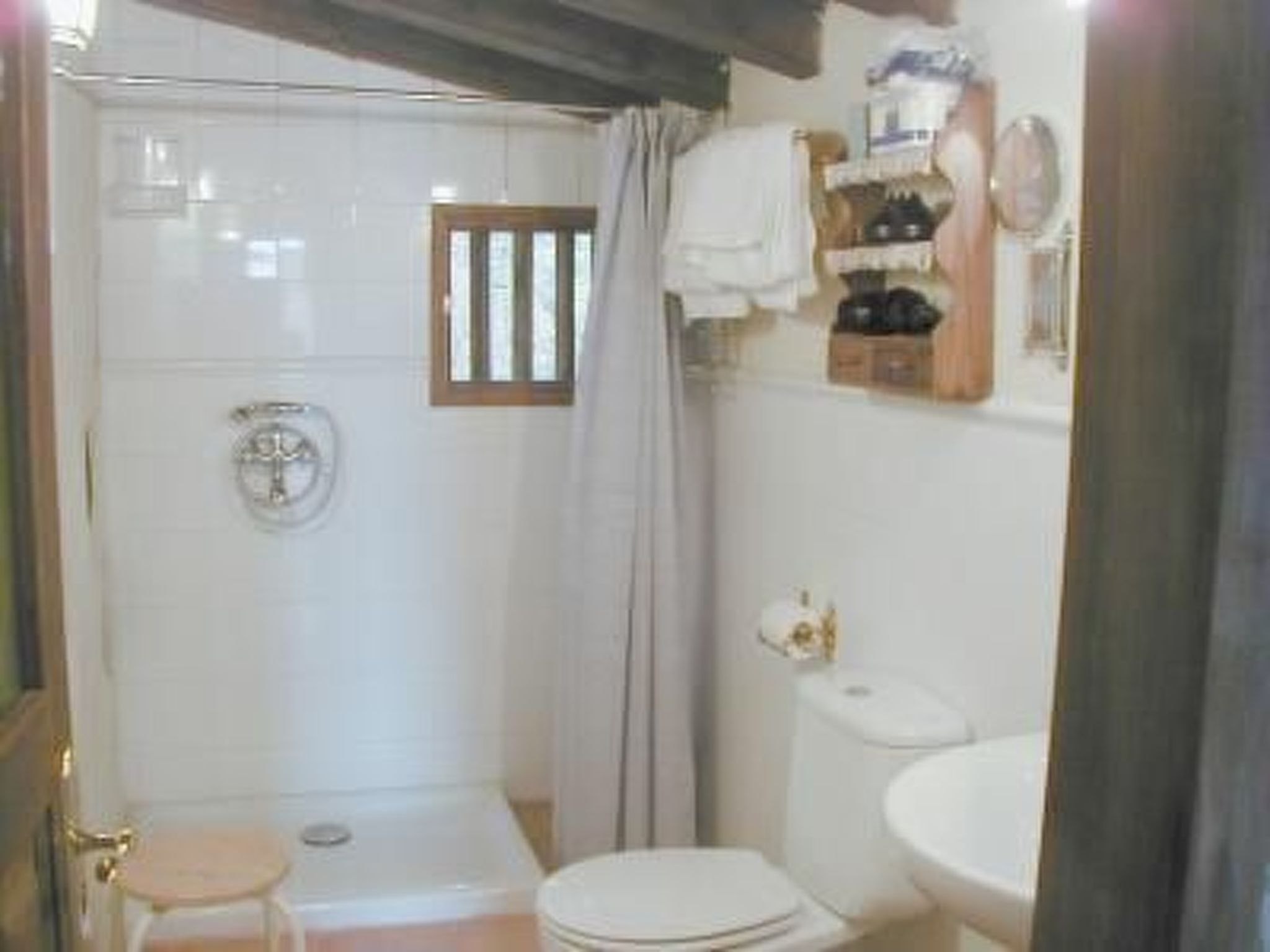 Gemütliche Ferienwohnung La Oliva - Image 5