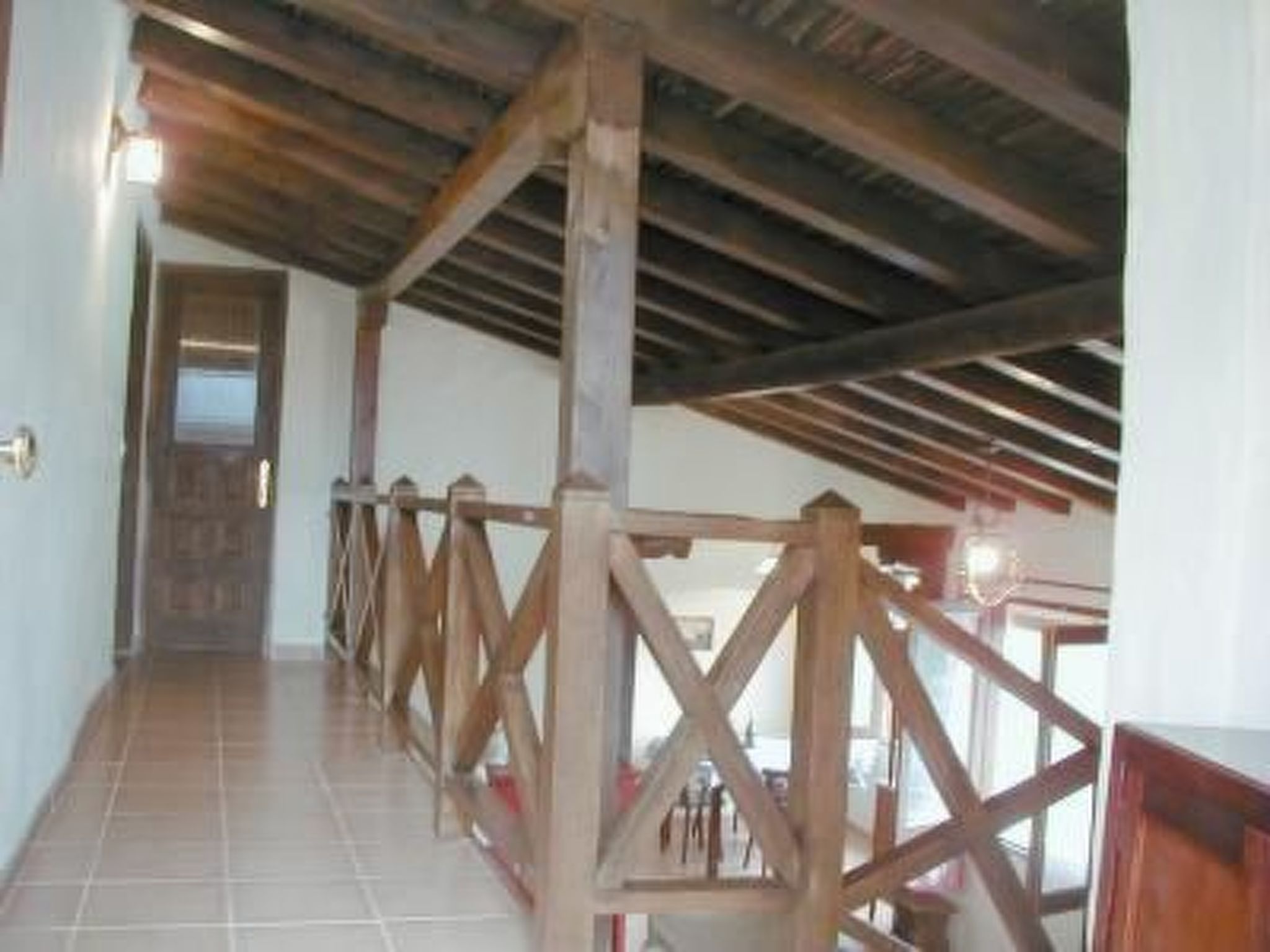 Gemütliche Ferienwohnung La Oliva — House (3 of 7)