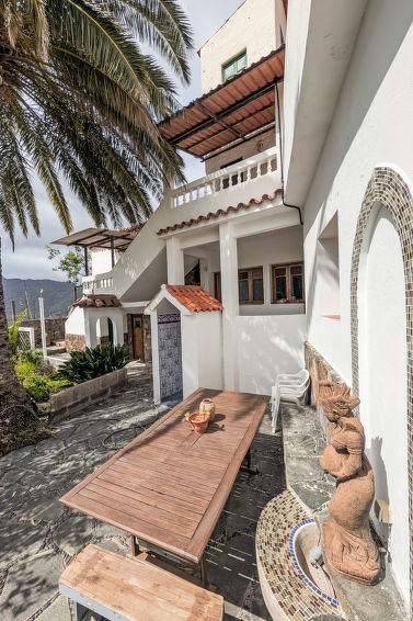 Finca Luz De Palmera - Gran Canaria