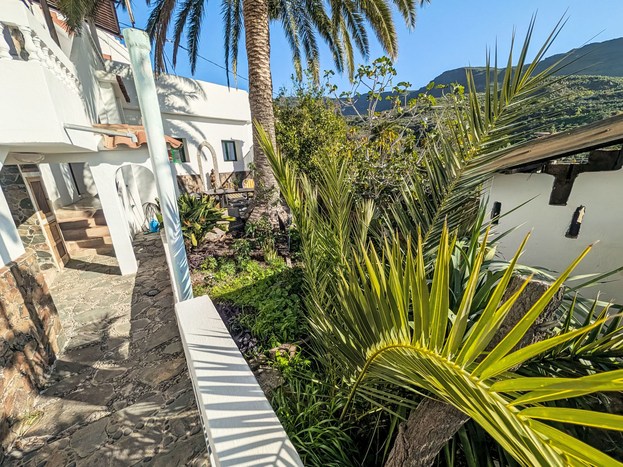 Finca Luz de Palmera