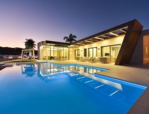 Luxe vrijstaande villa met privézwembad op Salobre Golf Resort voor 10 personen - thumbnail 5
