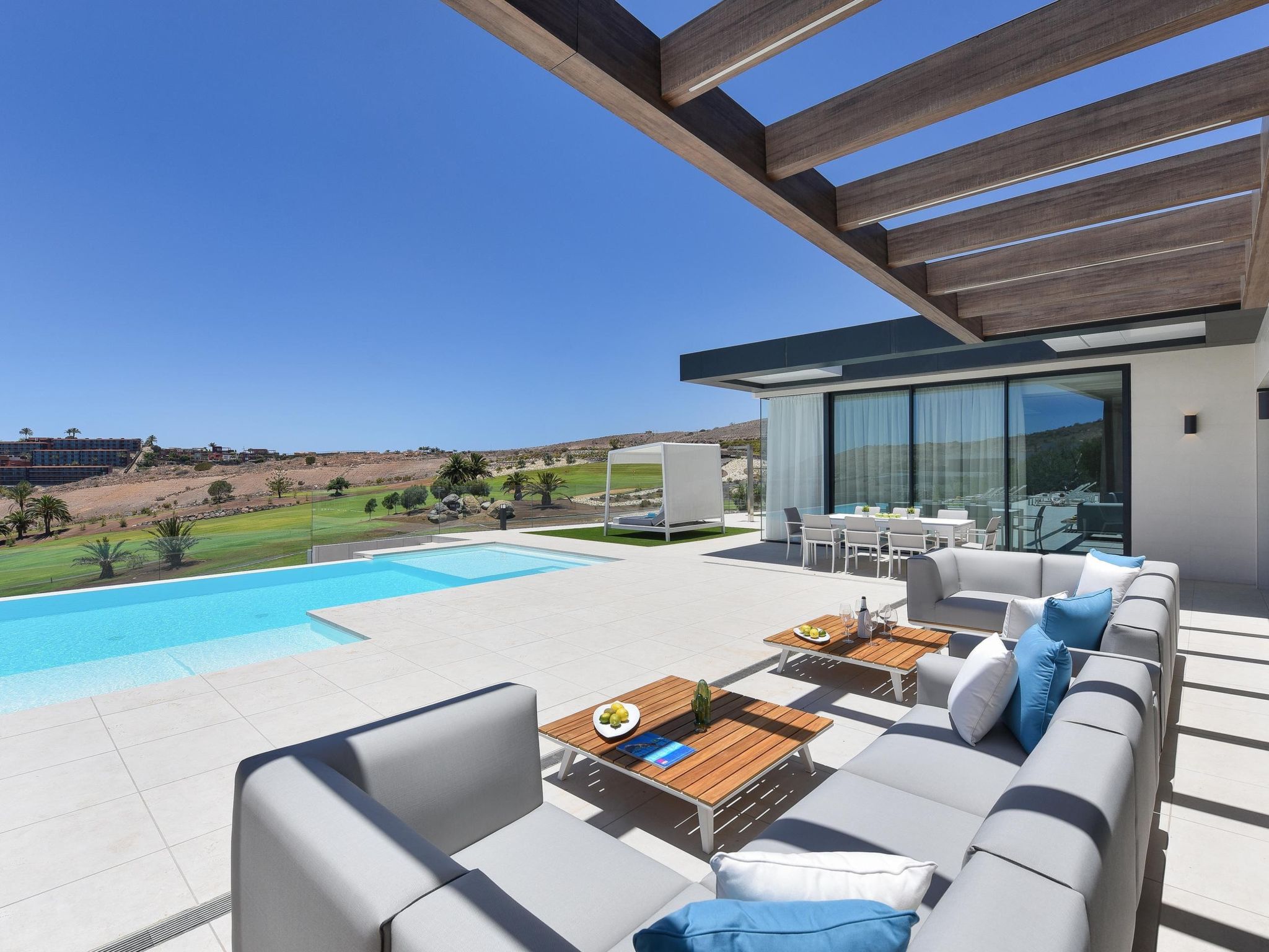 Photo of Sunset 10PAX