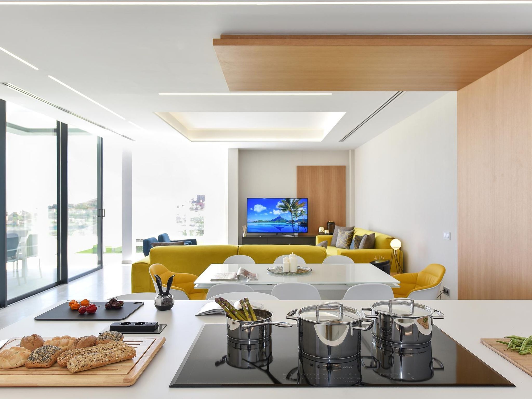 Photo of Sunset 10PAX