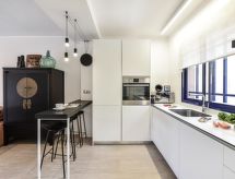 Duplex Meloneras Bahia AA153