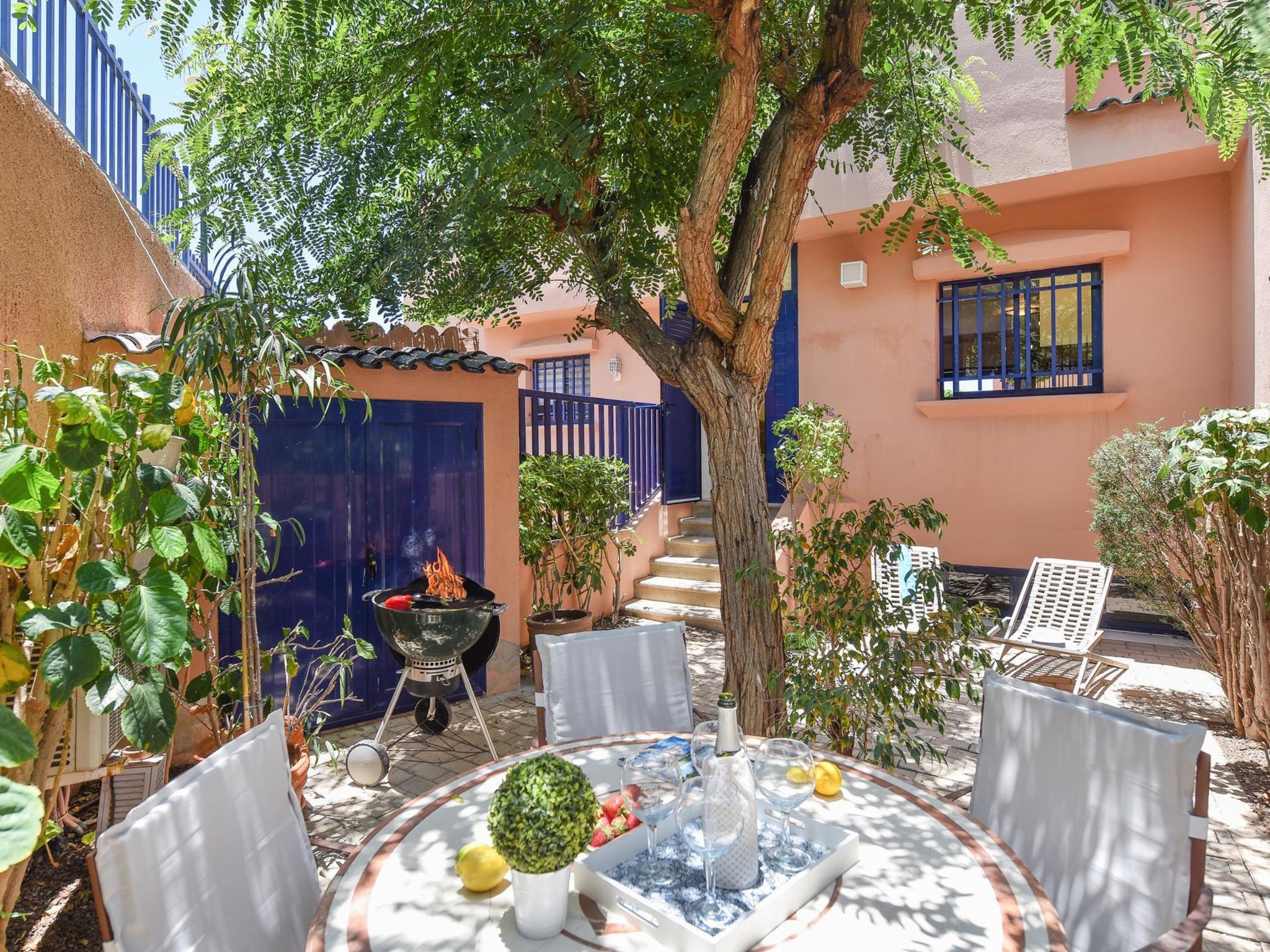 Photo of Duplex Meloneras Bahia AA153