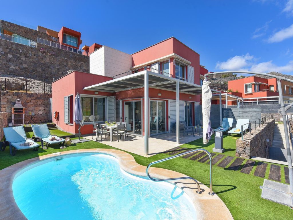 Vakantiehuis Vista Golf 5 in Spanje