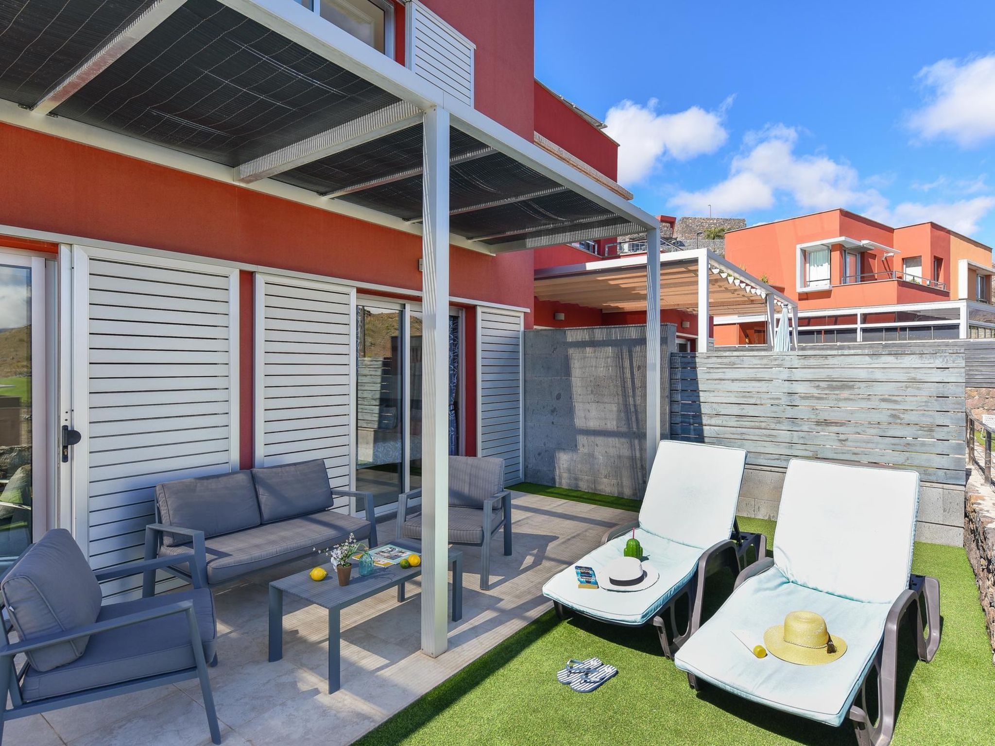 Photo of Vista Golf 5