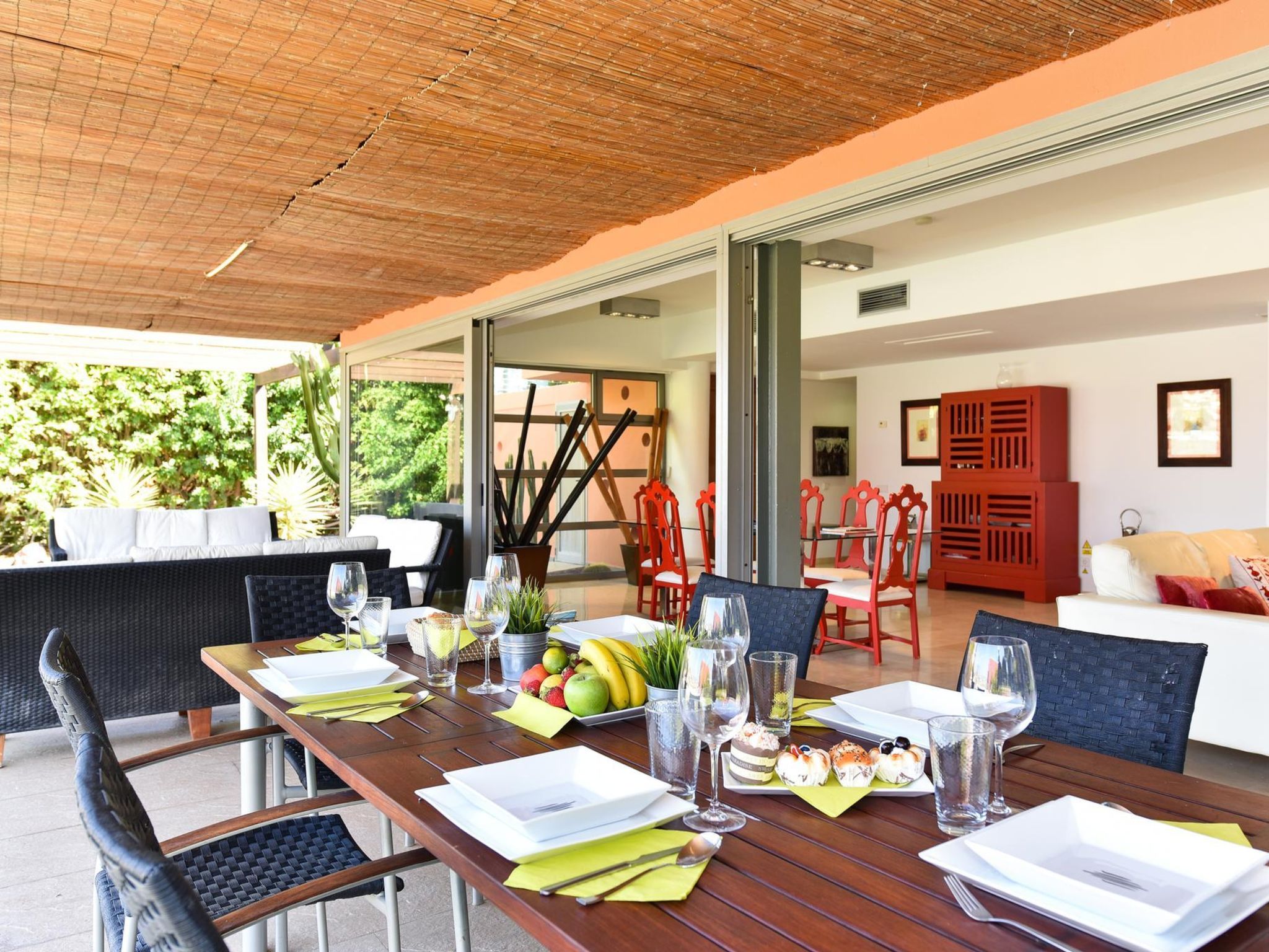 Photo of Salobre Villa 3