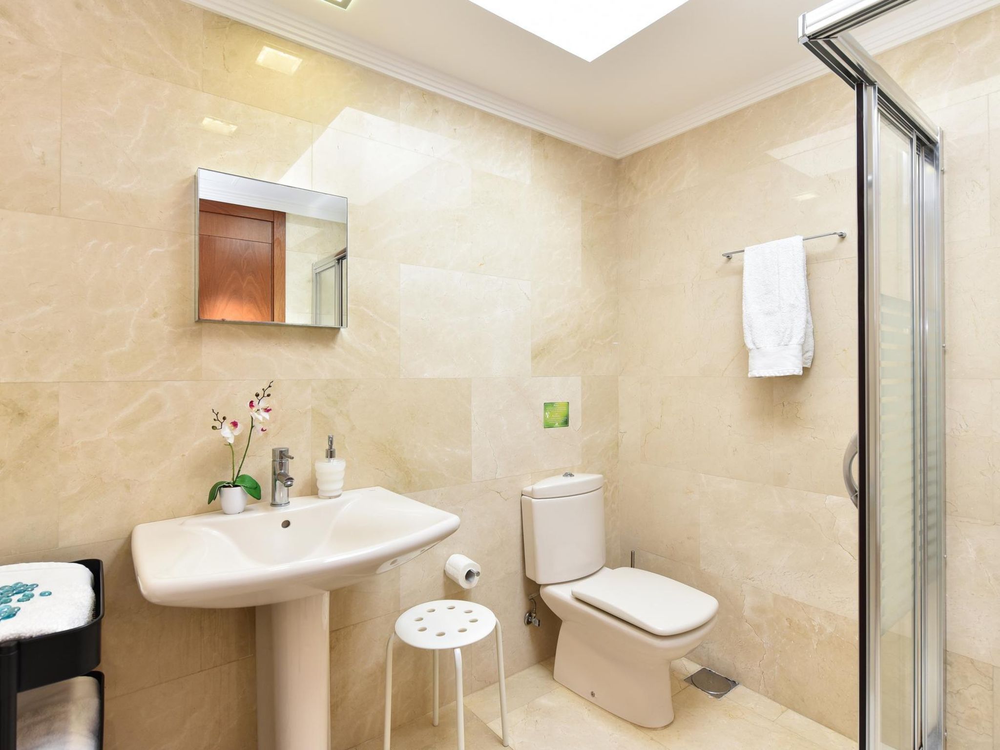 Photo of Salobre Villa 3