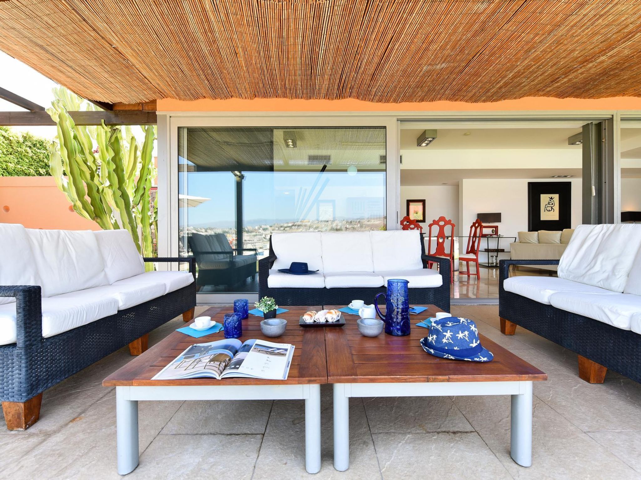 Photo of Salobre Villa 3