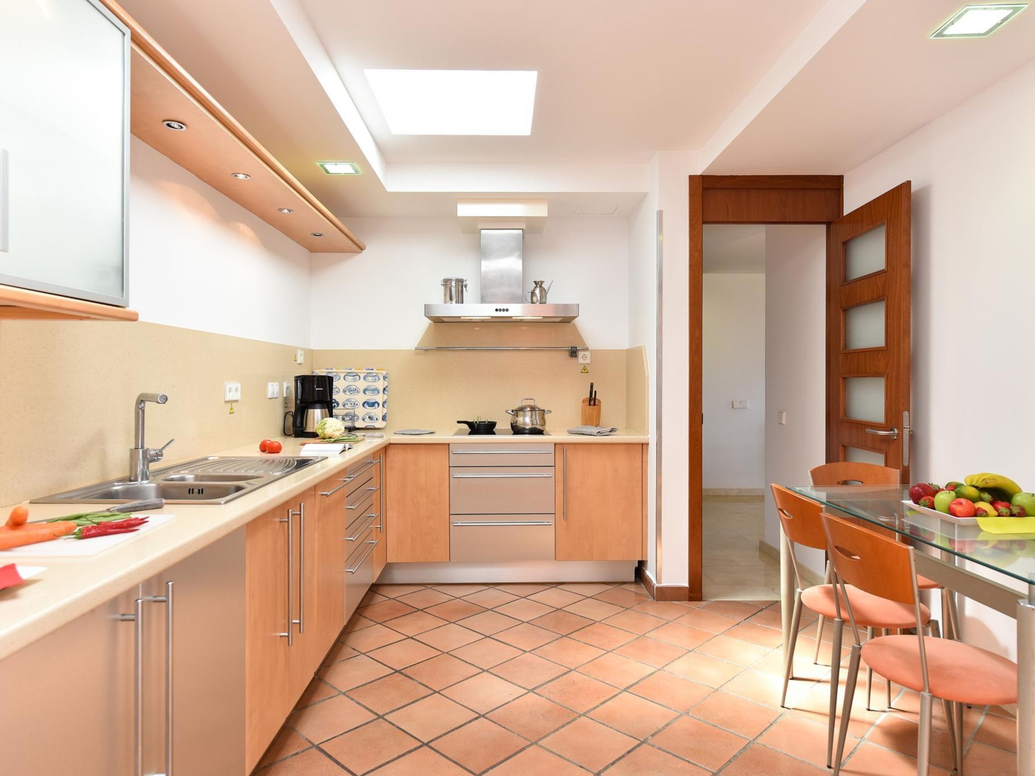 Photo of Salobre Villa 3