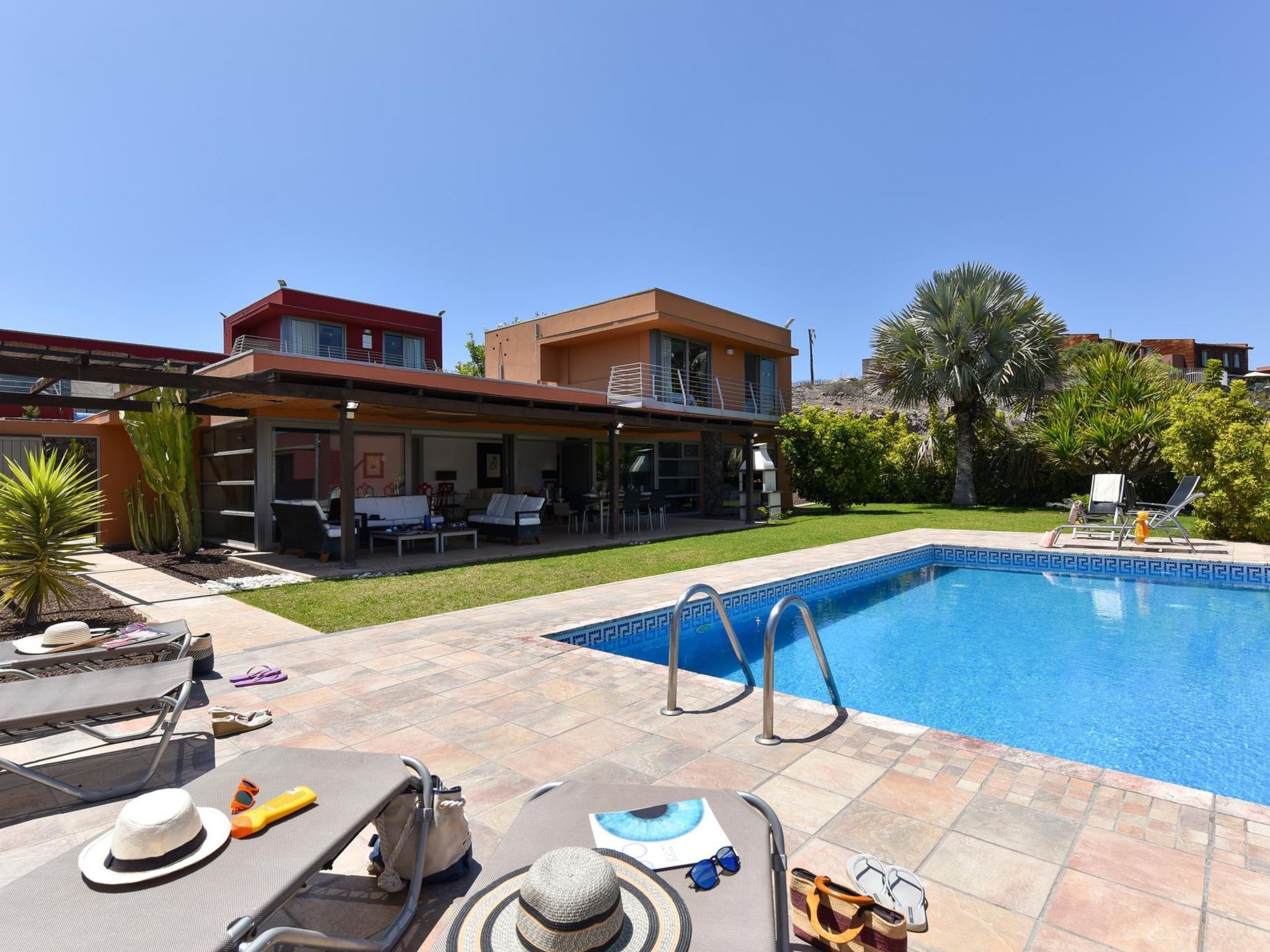 Photo of Salobre Villa 3