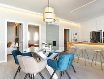 Villa Joviano: Moderne vrijstaande villa met privézwembad in El Salobre, Gran Canaria - thumbnail 3