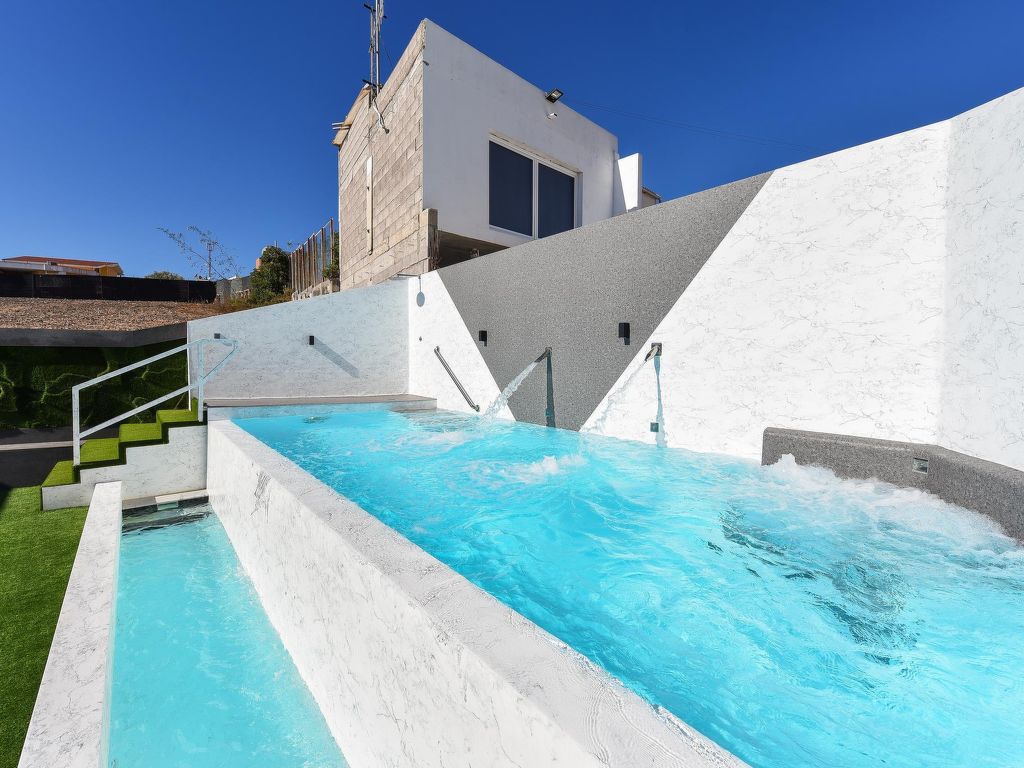 Vakantiehuis Villa Joviano in Spanje