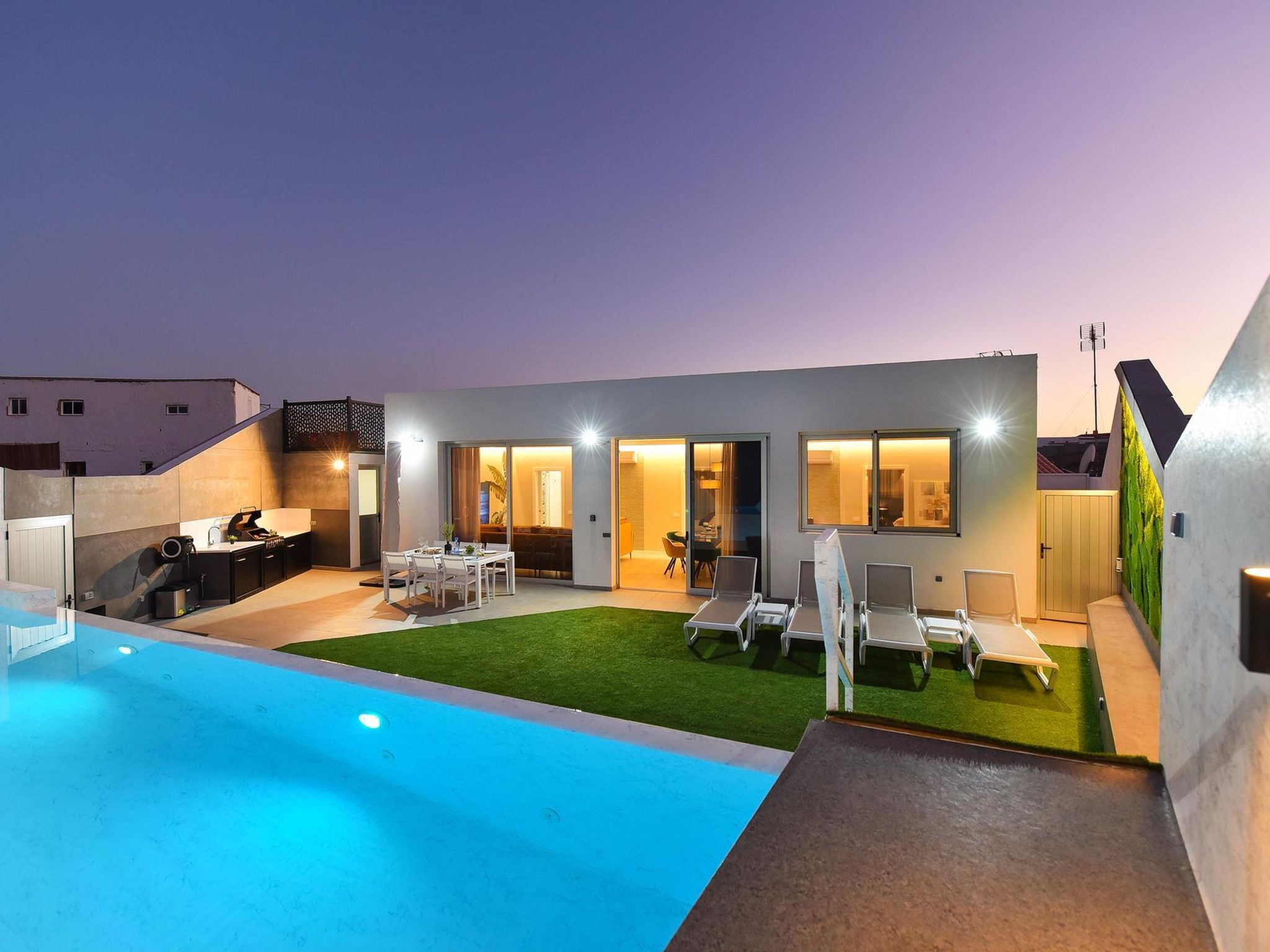 Photo of Villa Joviano