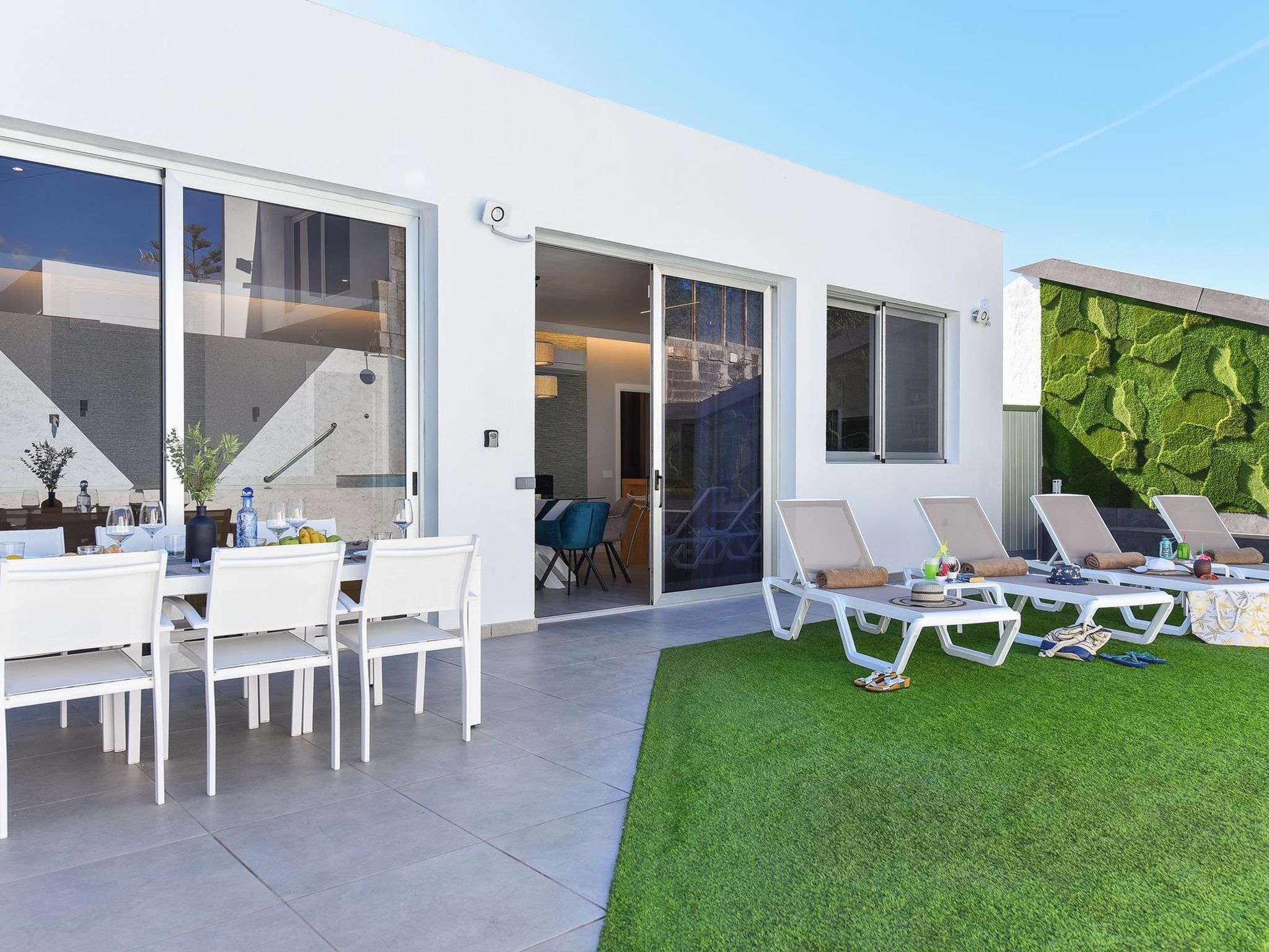 Photo of Villa Joviano