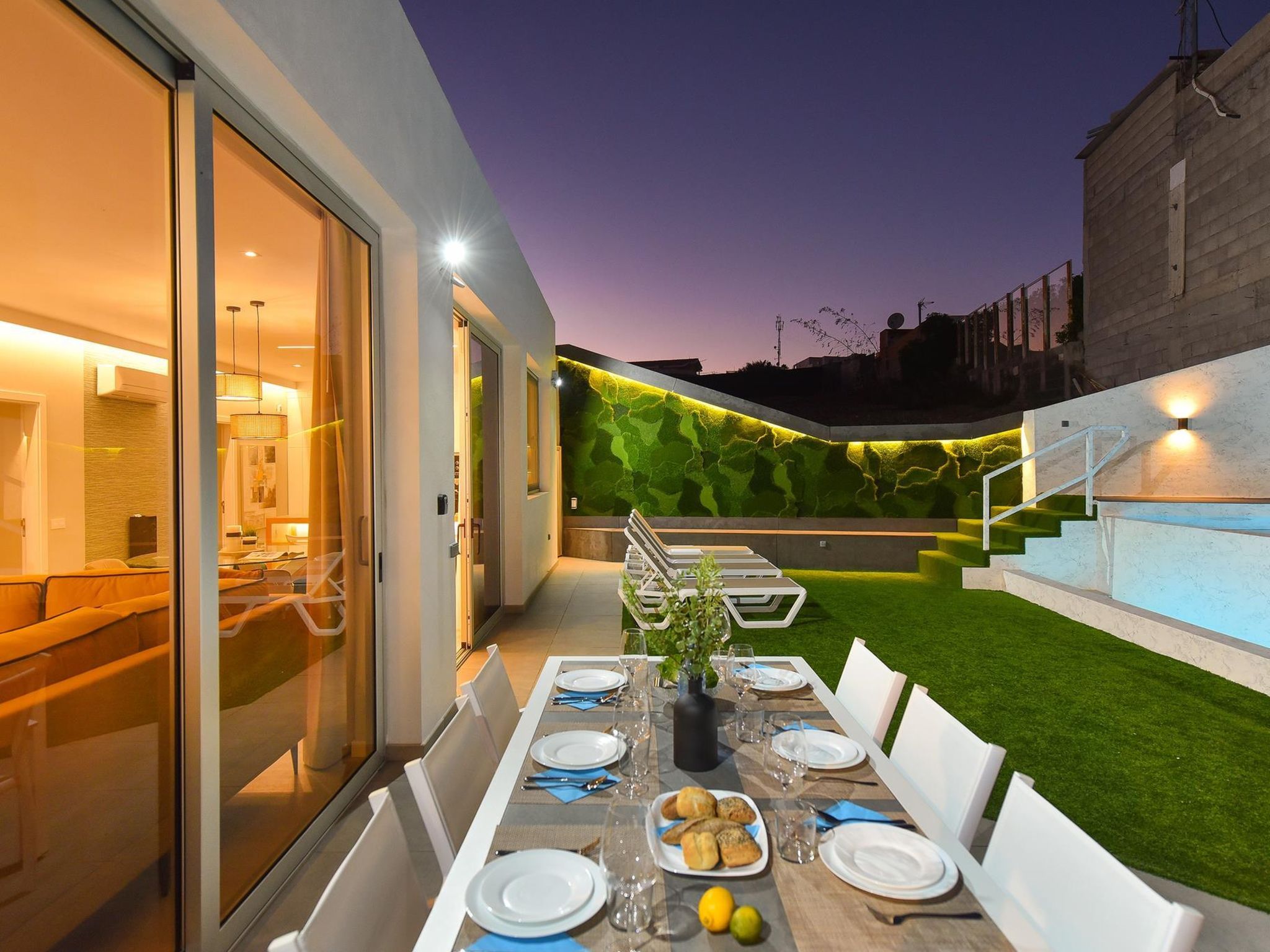 Photo of Villa Joviano