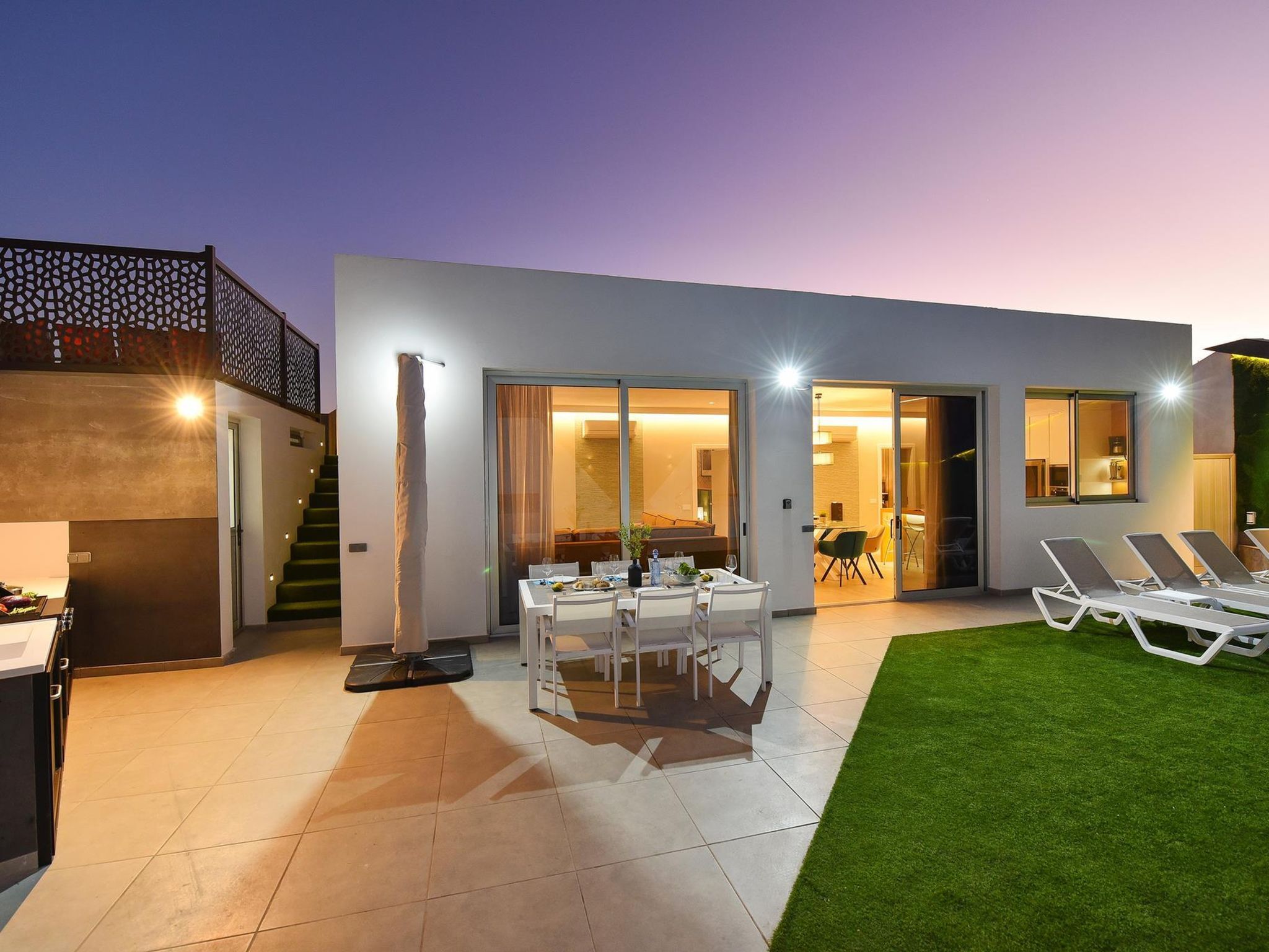 Photo of Villa Joviano